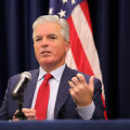 How Many People Work for Suffolk County Government?