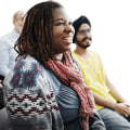 What Services Do Service Organizations in Suffolk County Offer?