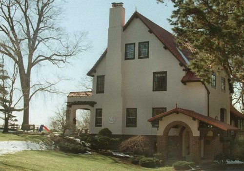 Uncovering the History of Suffolk County Service Organizations
