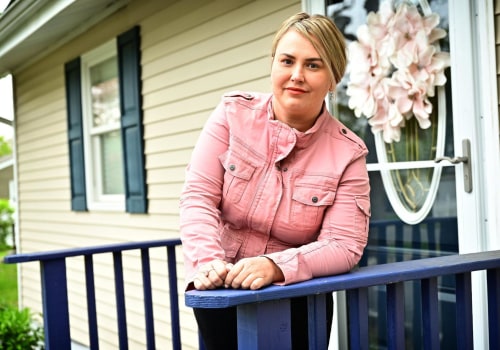 Get Financial Assistance for Rent and Utility Arrears in Suffolk County