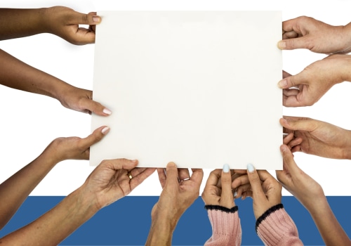 Uncovering Services Offered by Service Organizations in Suffolk County